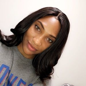 Meet your Posher, Donyae